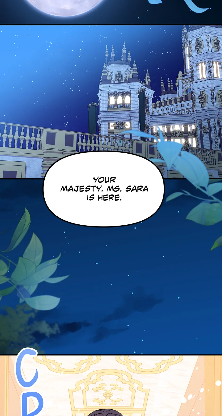 I'm the Tutor of the Twin Highnesses Chapter 43 - page 53