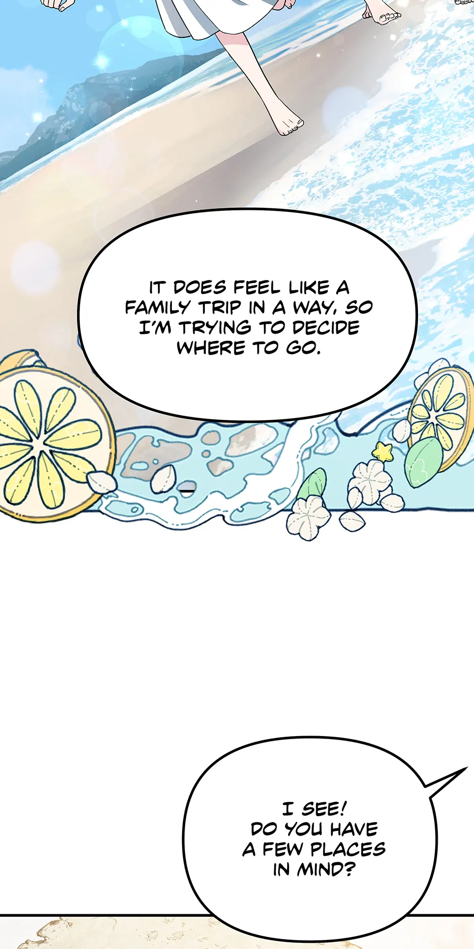 I'm the Tutor of the Twin Highnesses Chapter 43 - page 60