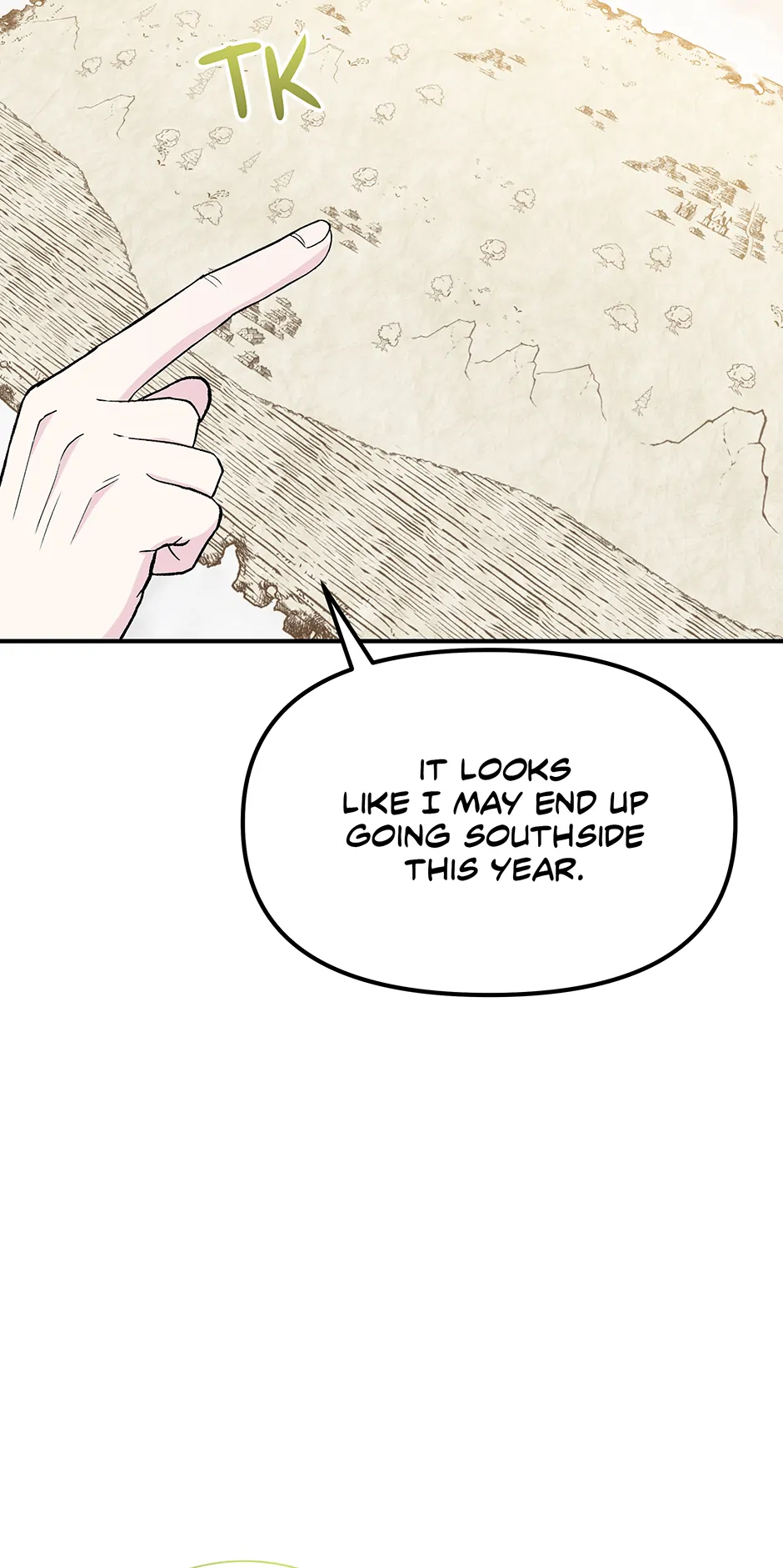 I'm the Tutor of the Twin Highnesses Chapter 43 - page 61