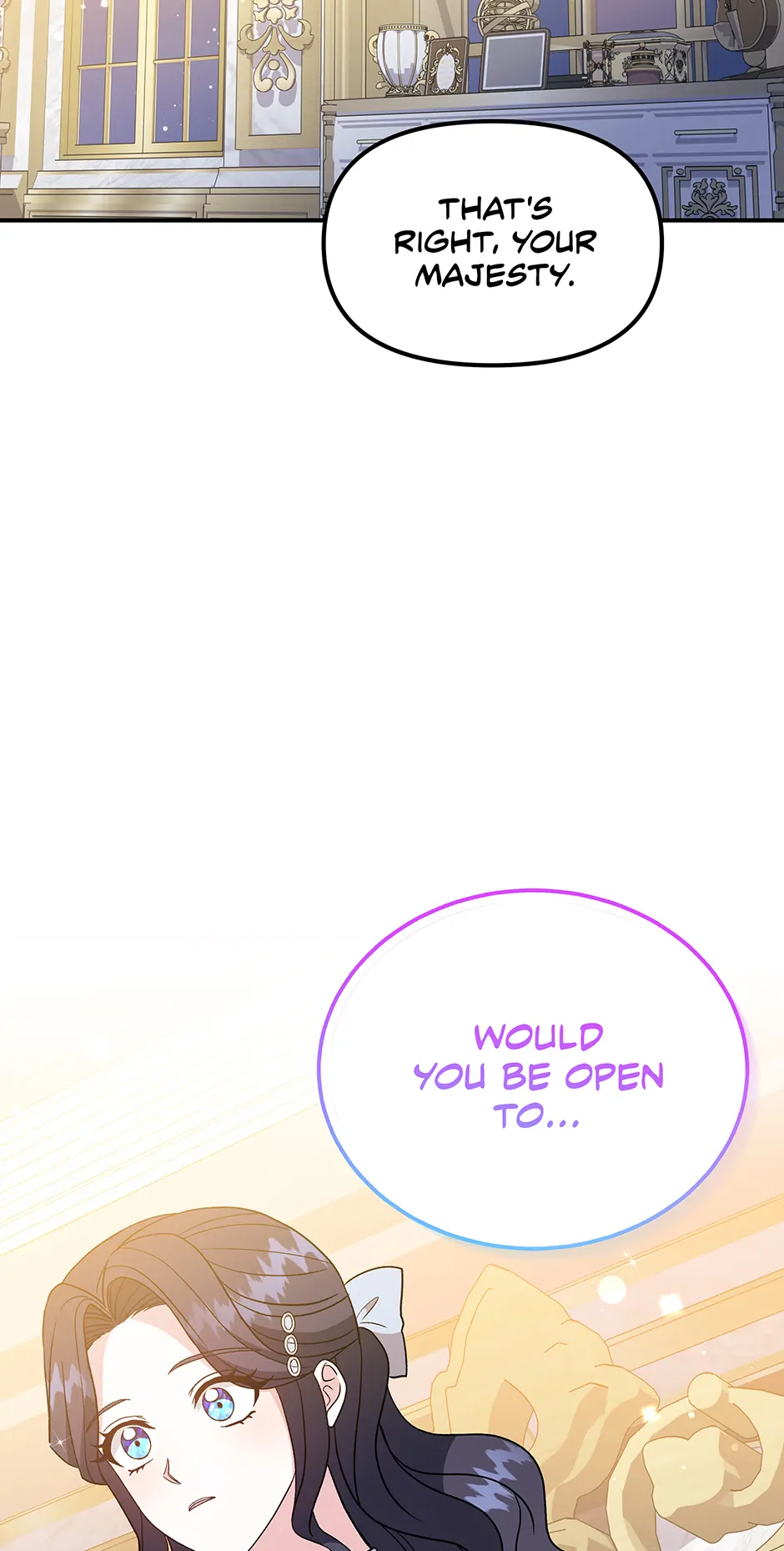 I'm the Tutor of the Twin Highnesses Chapter 43 - page 66