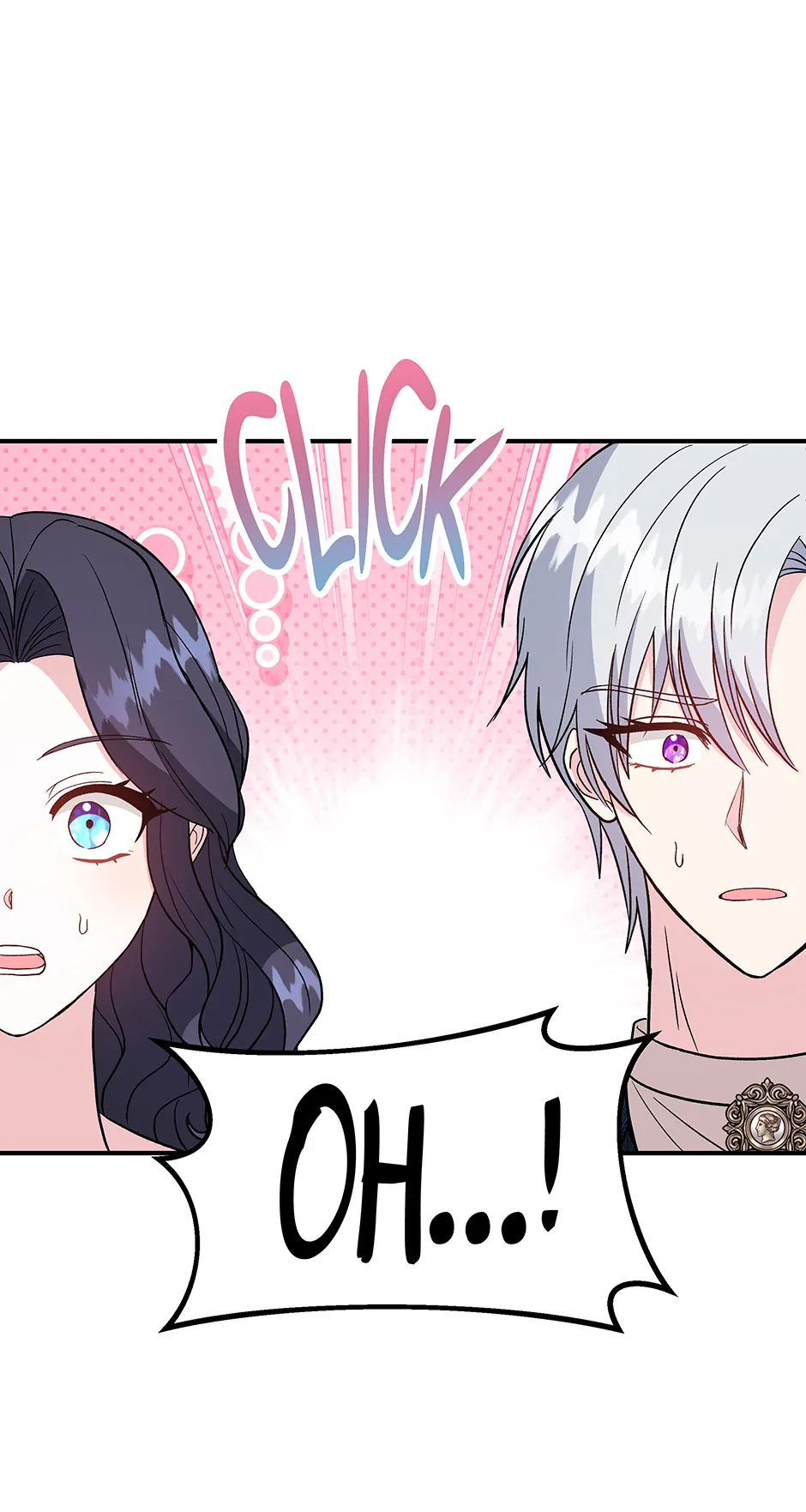 I'm the Tutor of the Twin Highnesses Chapter 43 - page 10