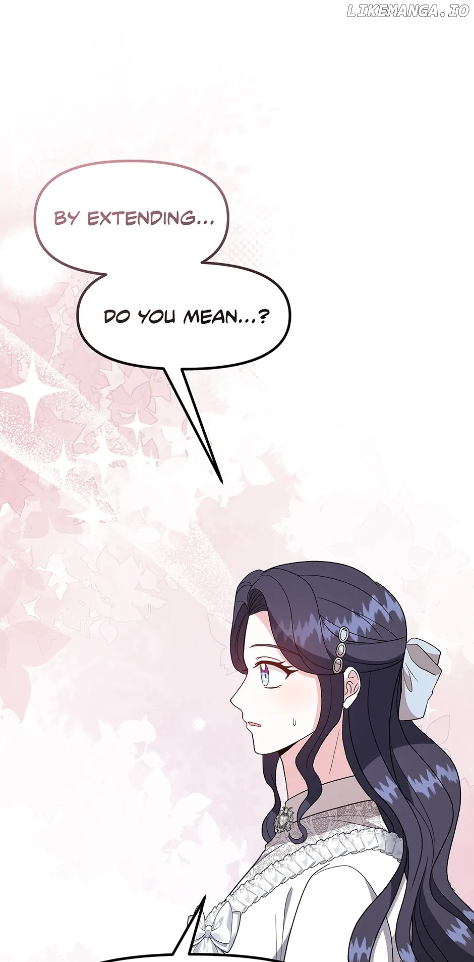 I'm the Tutor of the Twin Highnesses Chapter 44 - page 2