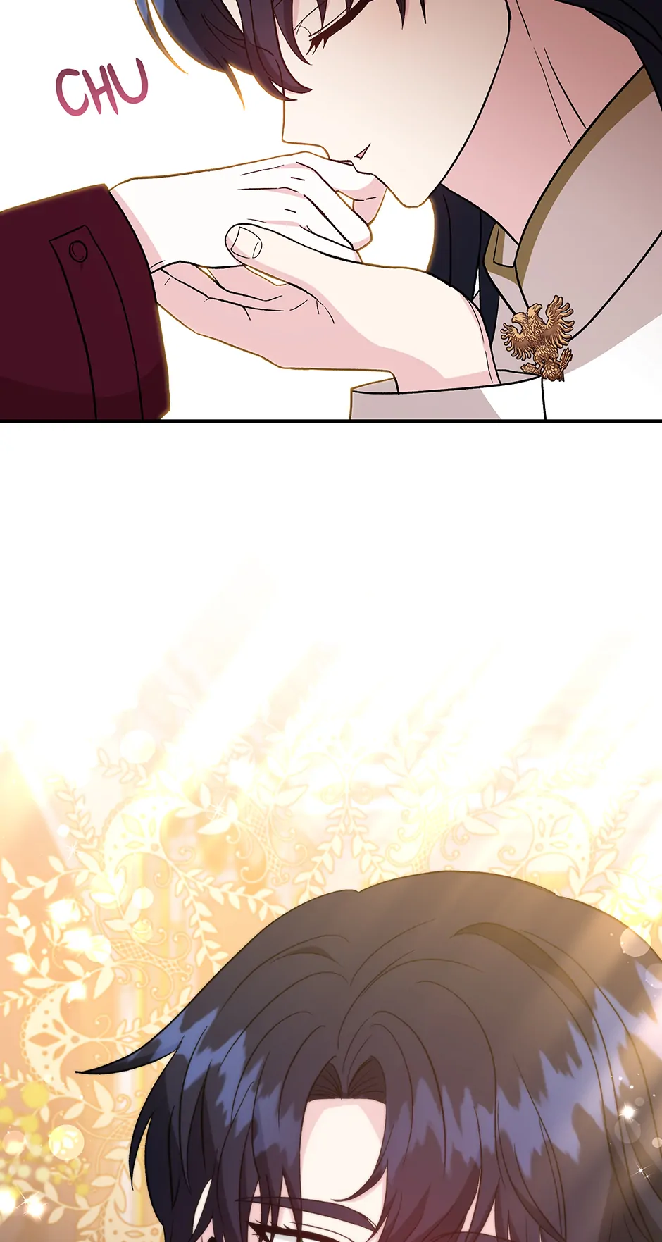 I'm the Tutor of the Twin Highnesses Chapter 45 - page 15