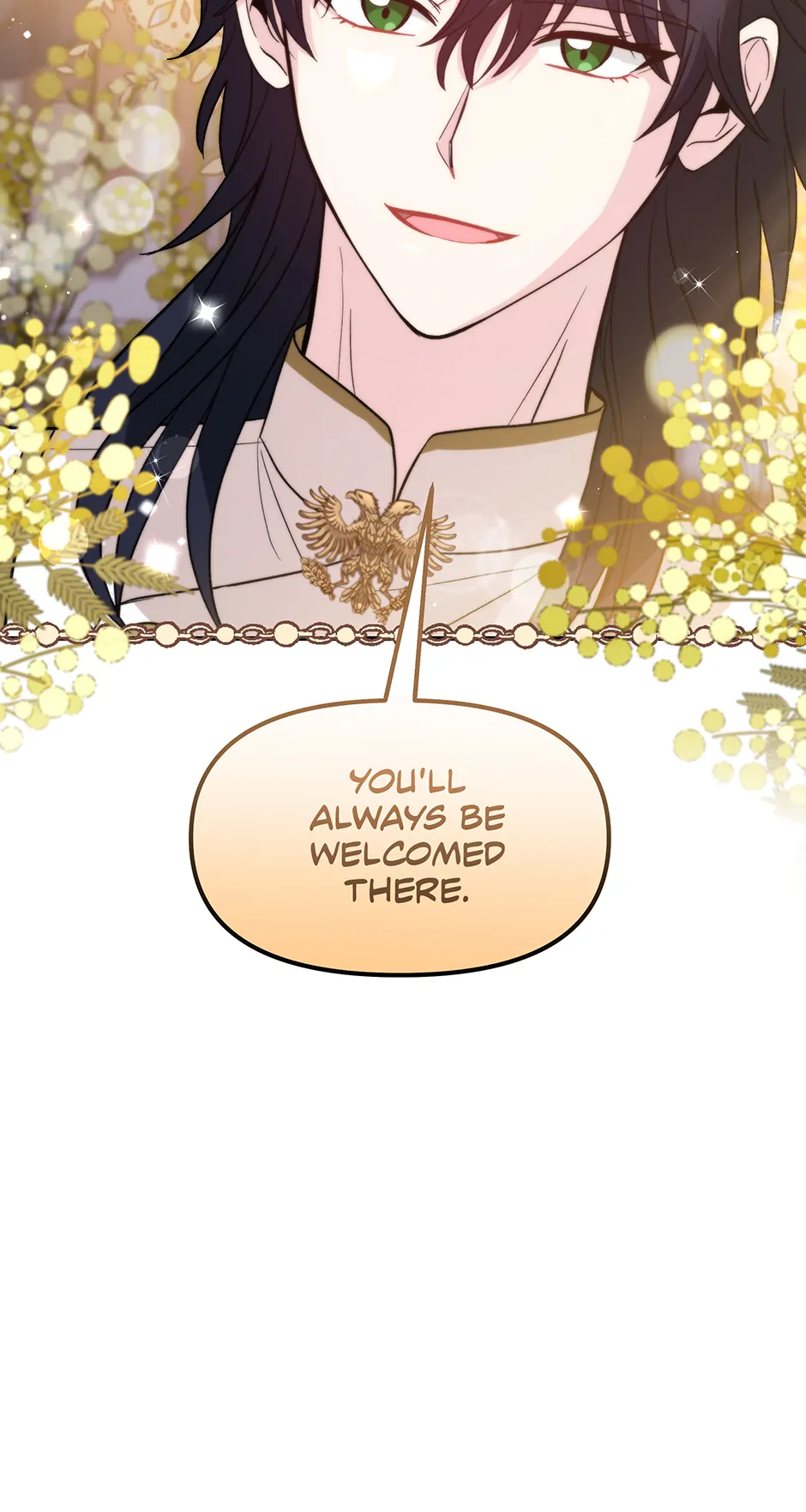 I'm the Tutor of the Twin Highnesses Chapter 45 - page 16