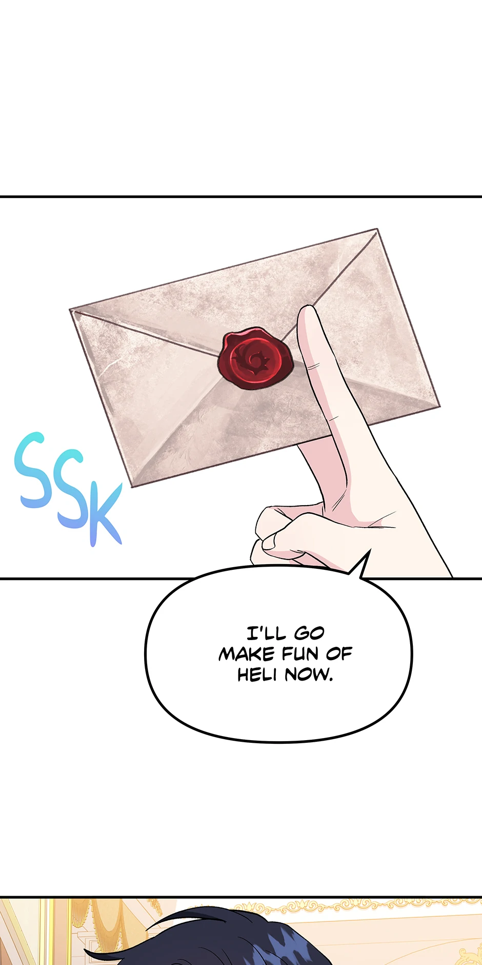 I'm the Tutor of the Twin Highnesses Chapter 45 - page 18