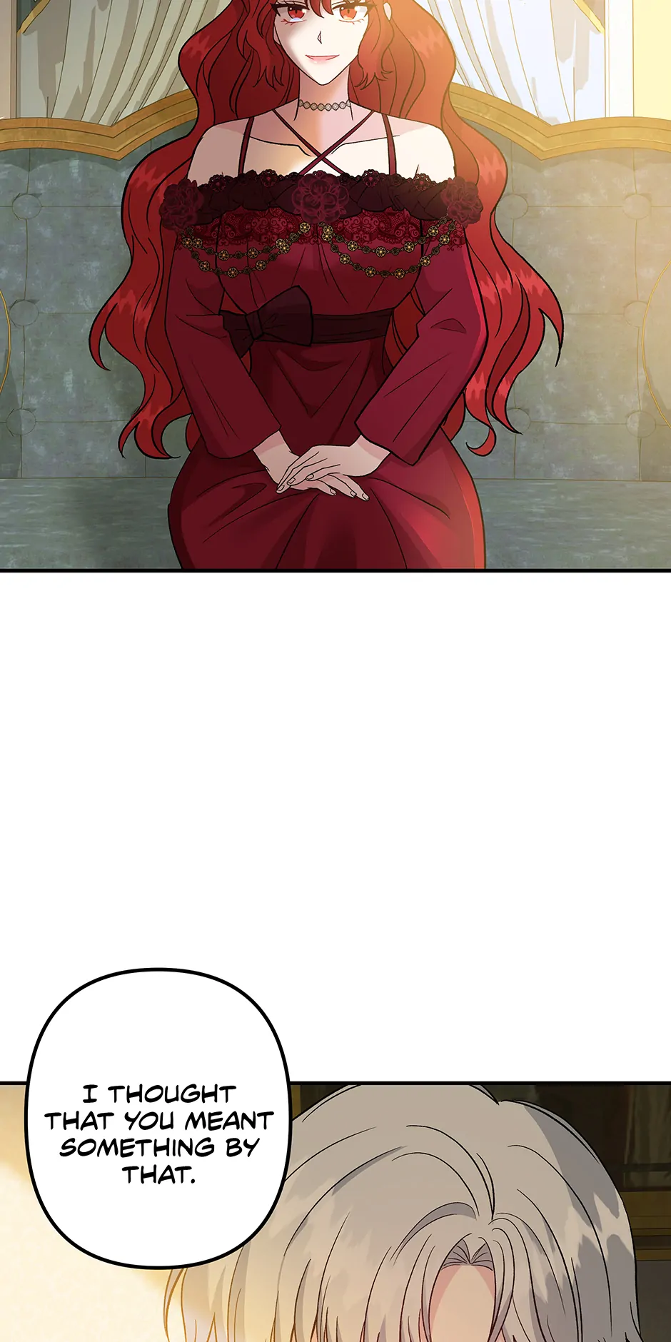 I'm the Tutor of the Twin Highnesses Chapter 45 - page 22