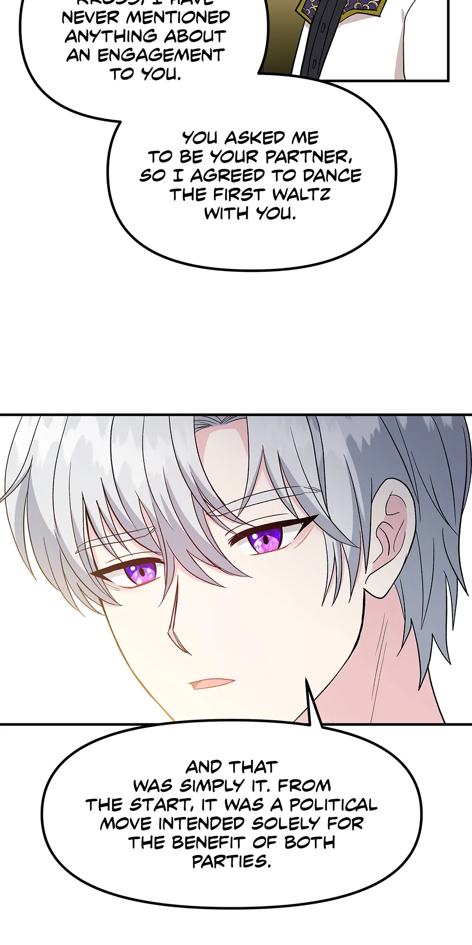I'm the Tutor of the Twin Highnesses Chapter 45 - page 24