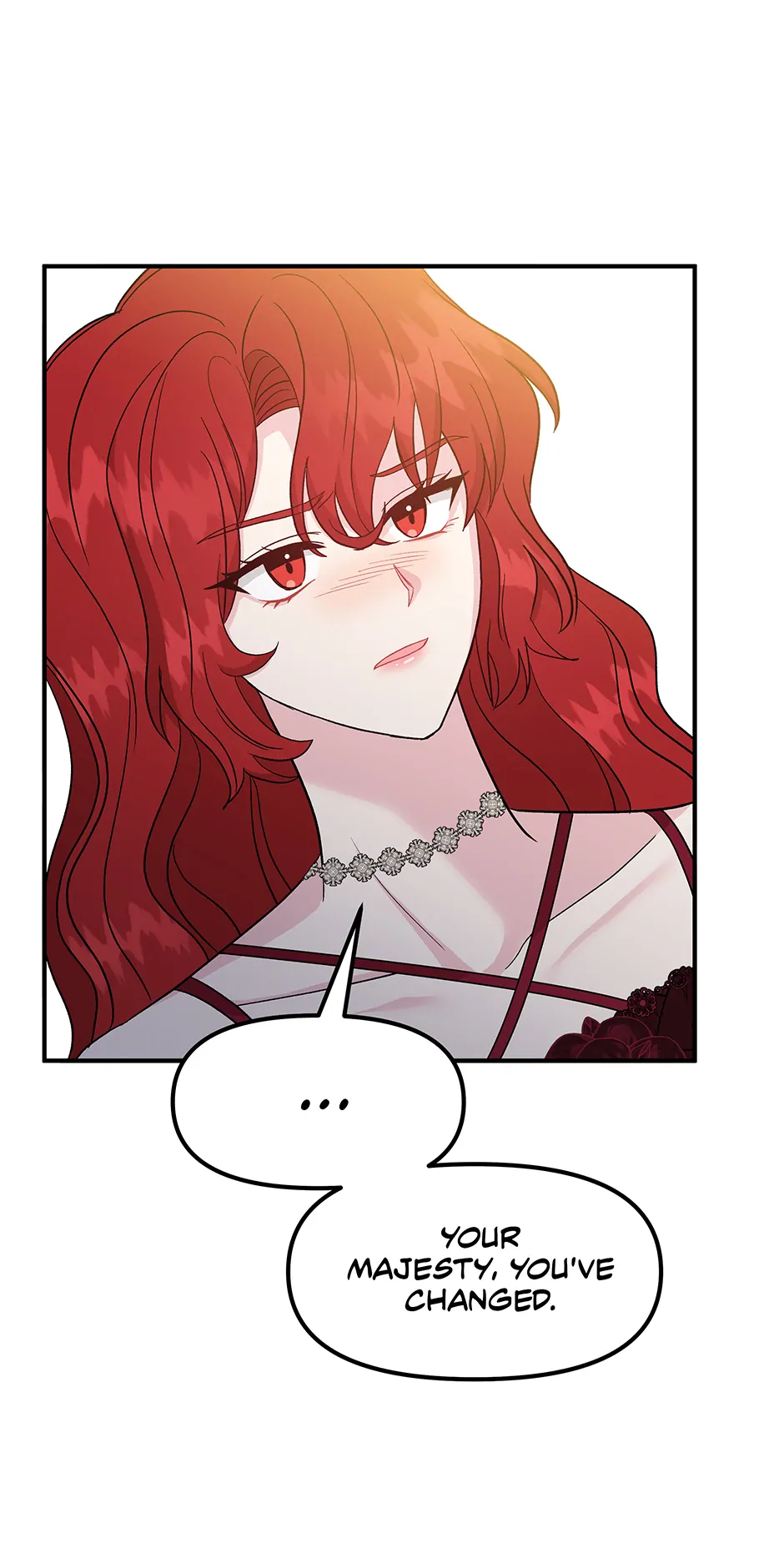 I'm the Tutor of the Twin Highnesses Chapter 45 - page 25