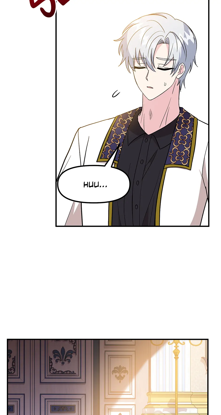 I'm the Tutor of the Twin Highnesses Chapter 45 - page 29