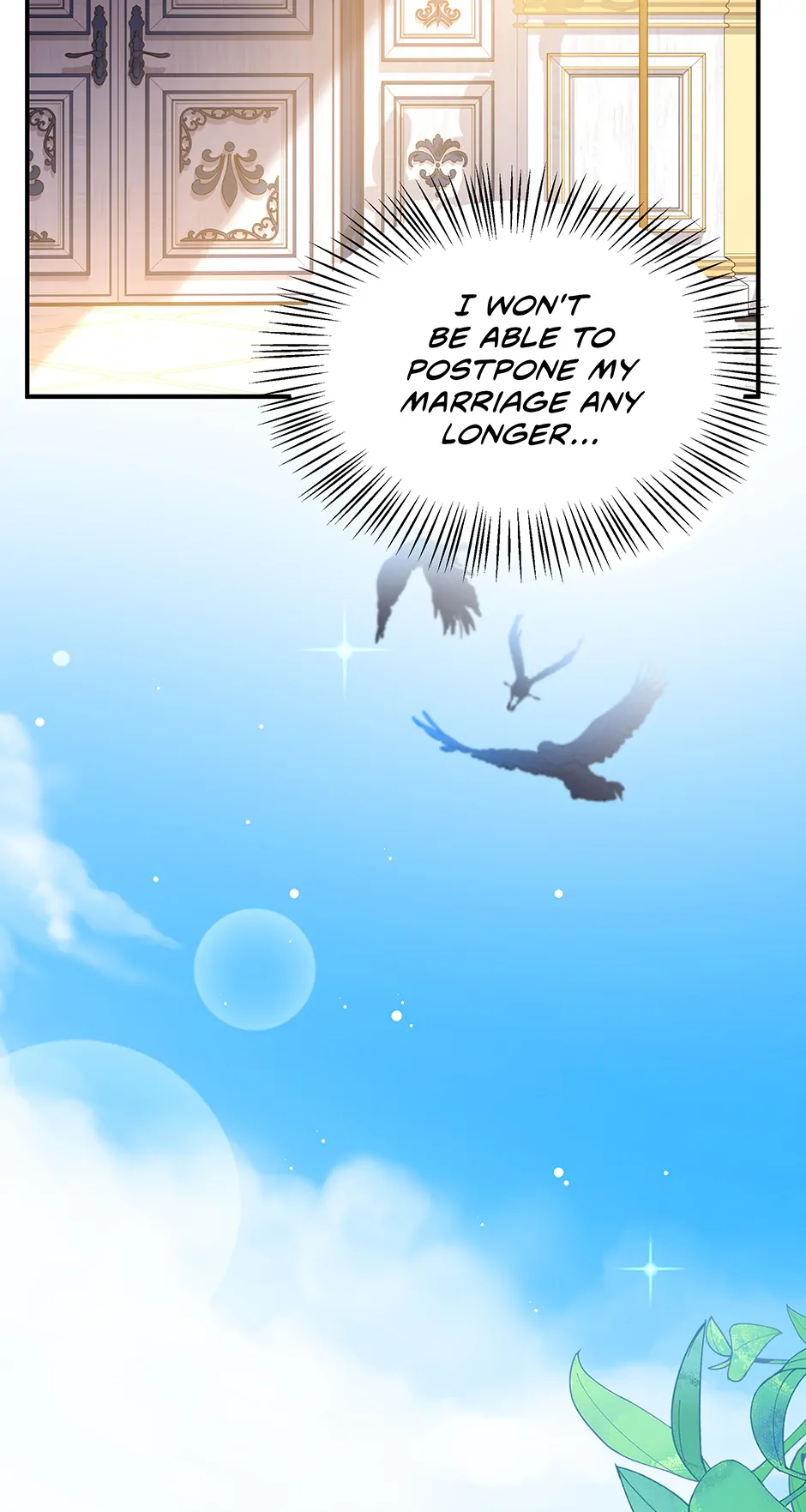 I'm the Tutor of the Twin Highnesses Chapter 45 - page 30