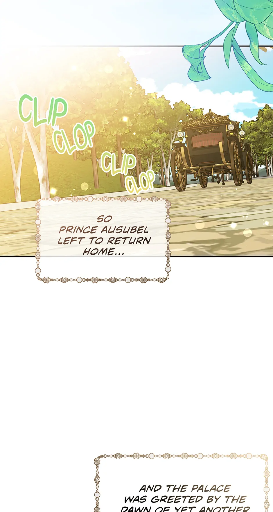 I'm the Tutor of the Twin Highnesses Chapter 45 - page 31