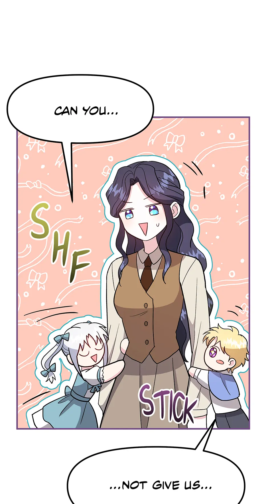 I'm the Tutor of the Twin Highnesses Chapter 45 - page 44