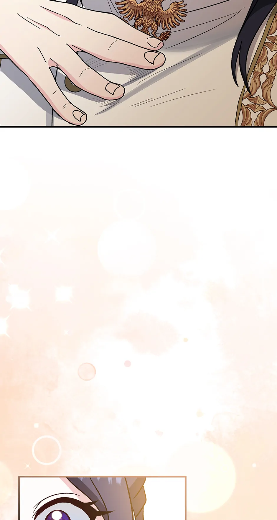 I'm the Tutor of the Twin Highnesses Chapter 45 - page 4