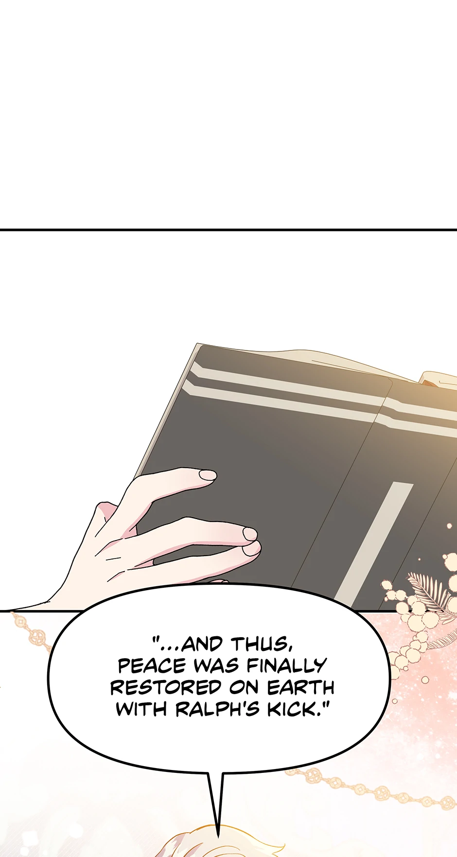 I'm the Tutor of the Twin Highnesses Chapter 45 - page 56