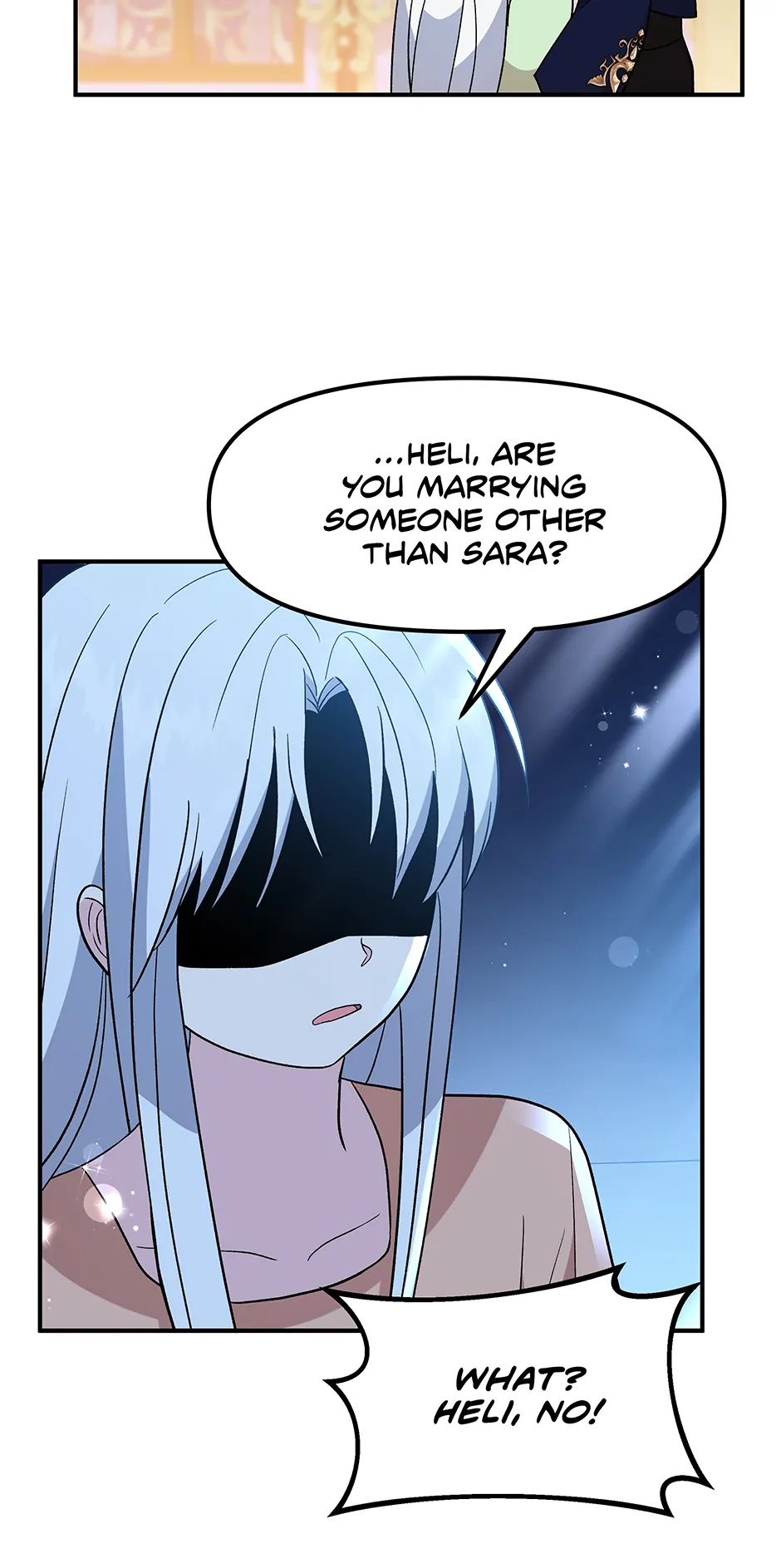 I'm the Tutor of the Twin Highnesses Chapter 45 - page 65
