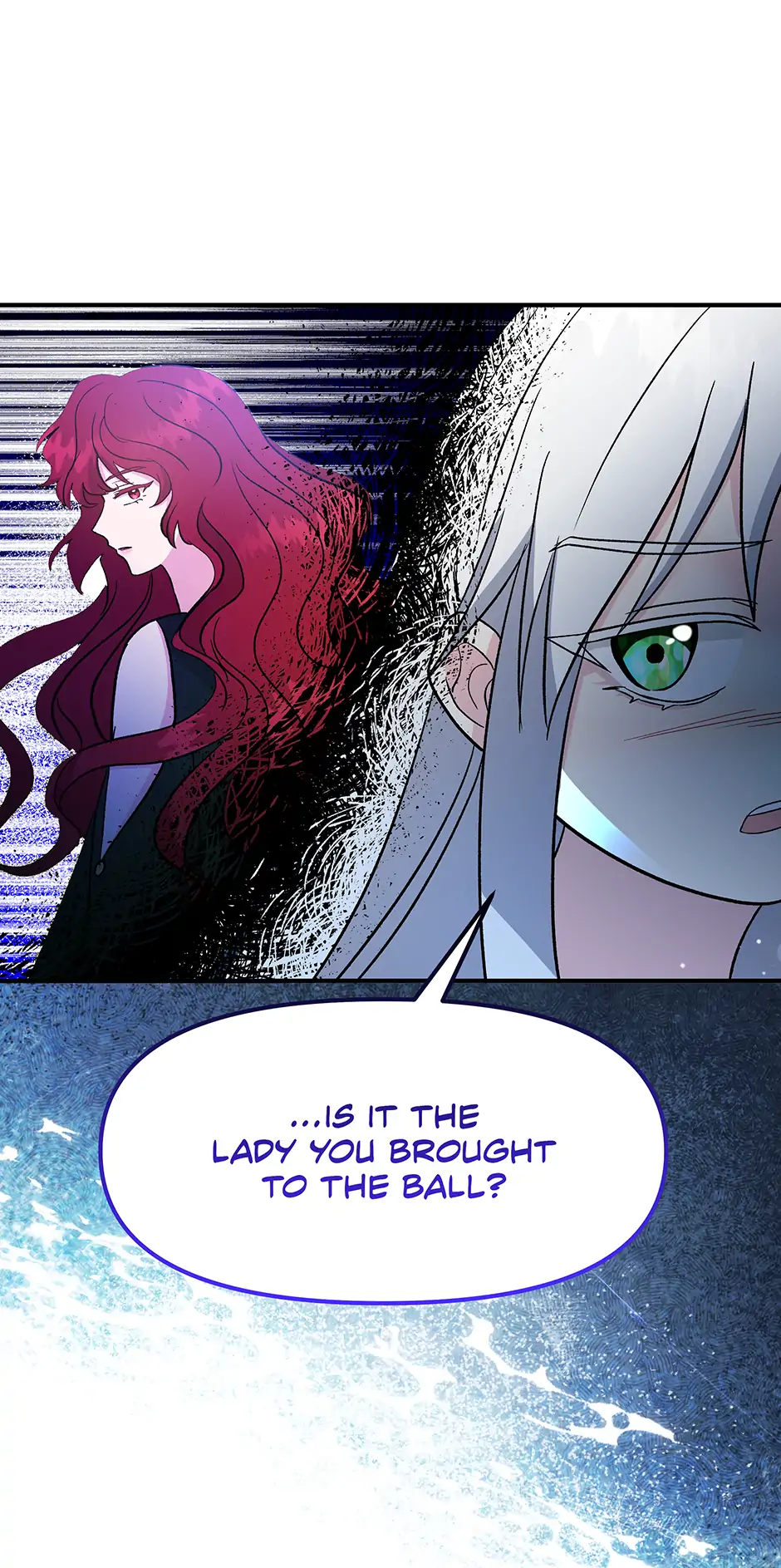 I'm the Tutor of the Twin Highnesses Chapter 45 - page 66