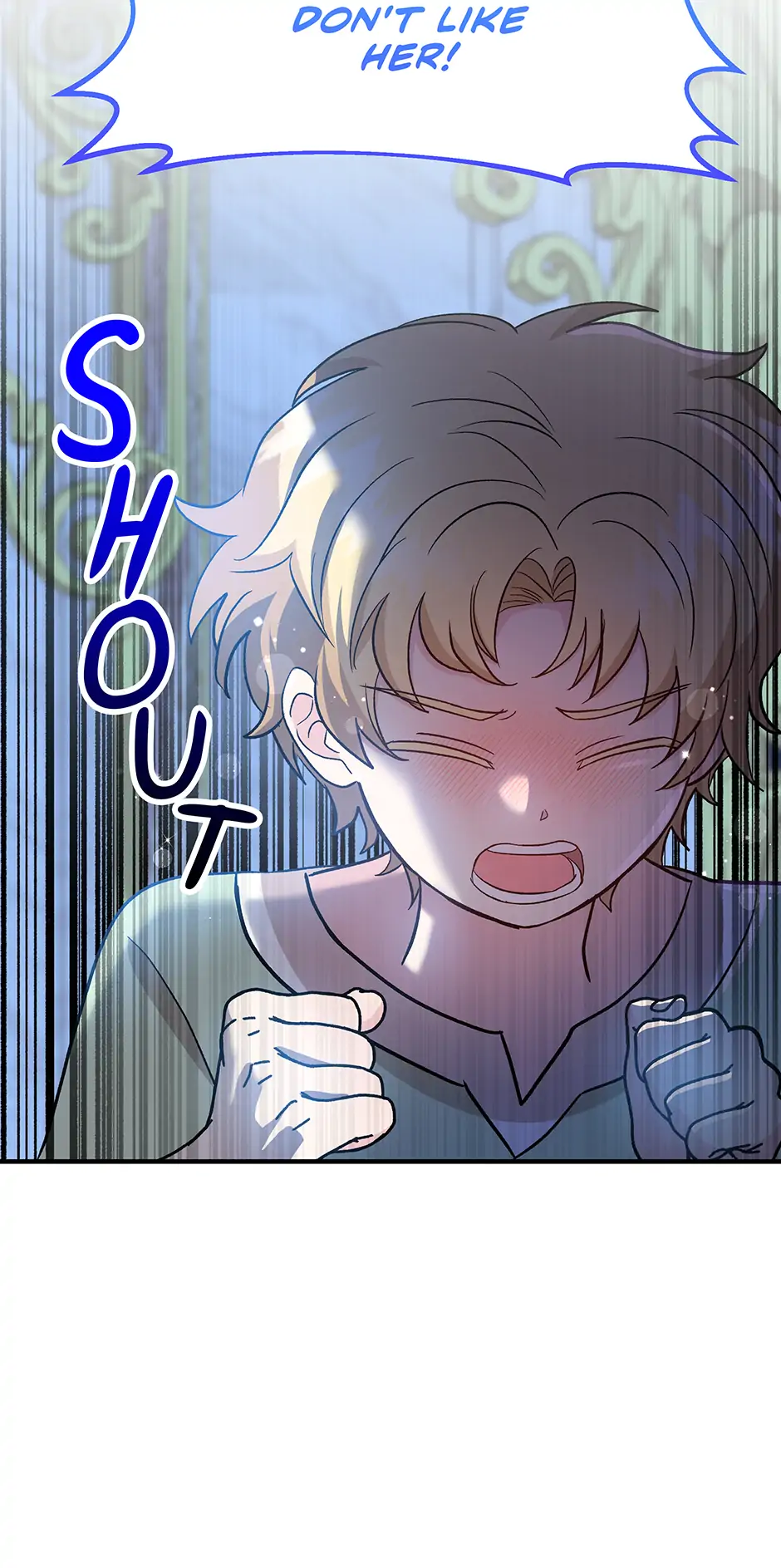 I'm the Tutor of the Twin Highnesses Chapter 45 - page 68
