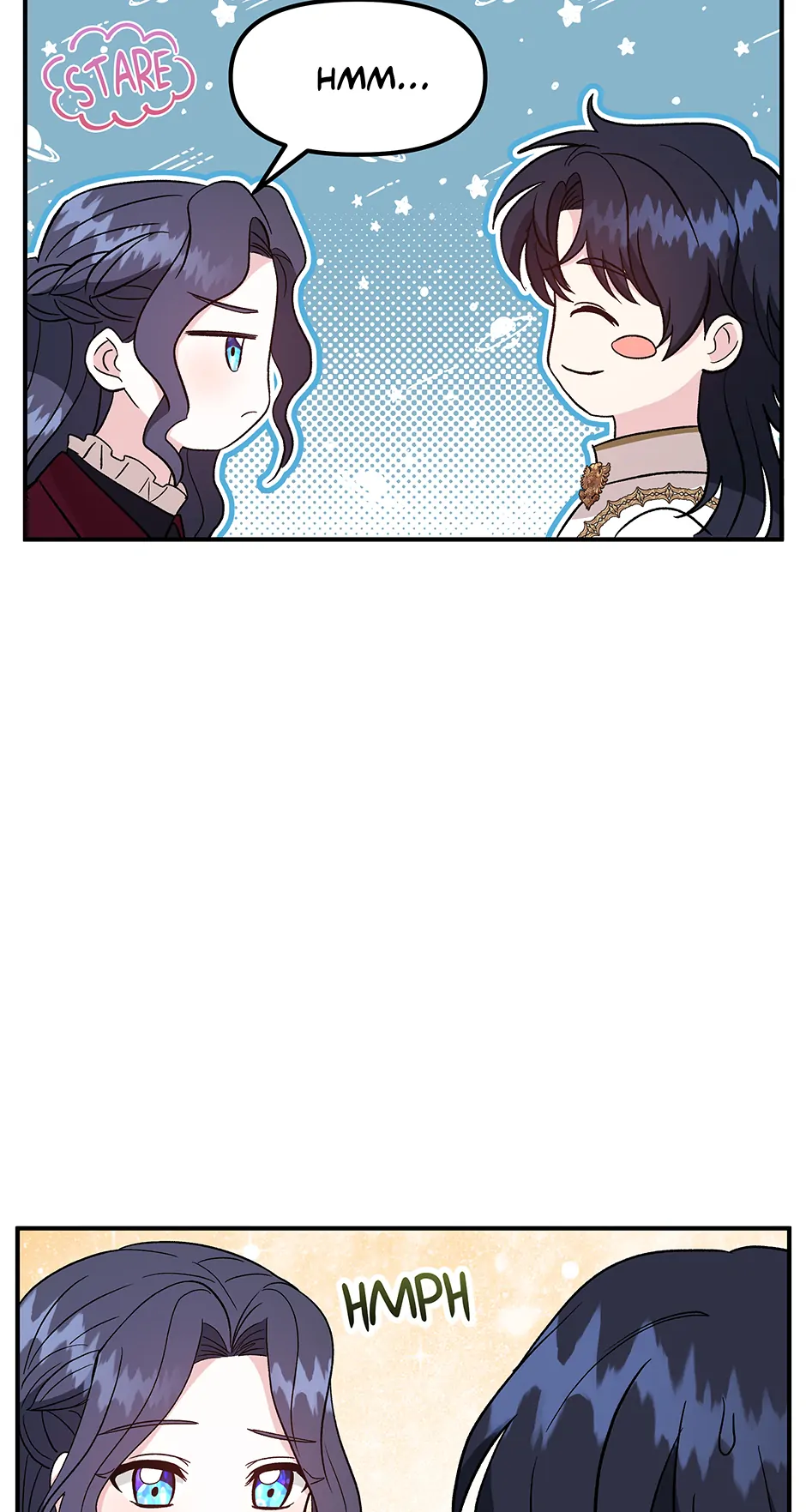 I'm the Tutor of the Twin Highnesses Chapter 45 - page 6
