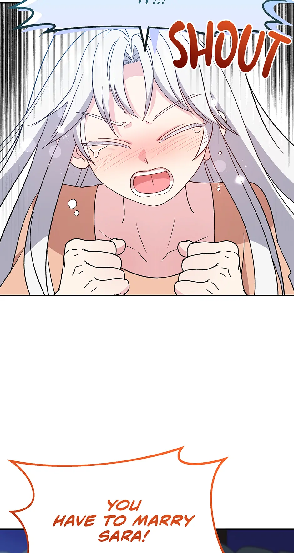 I'm the Tutor of the Twin Highnesses Chapter 46 - page 13
