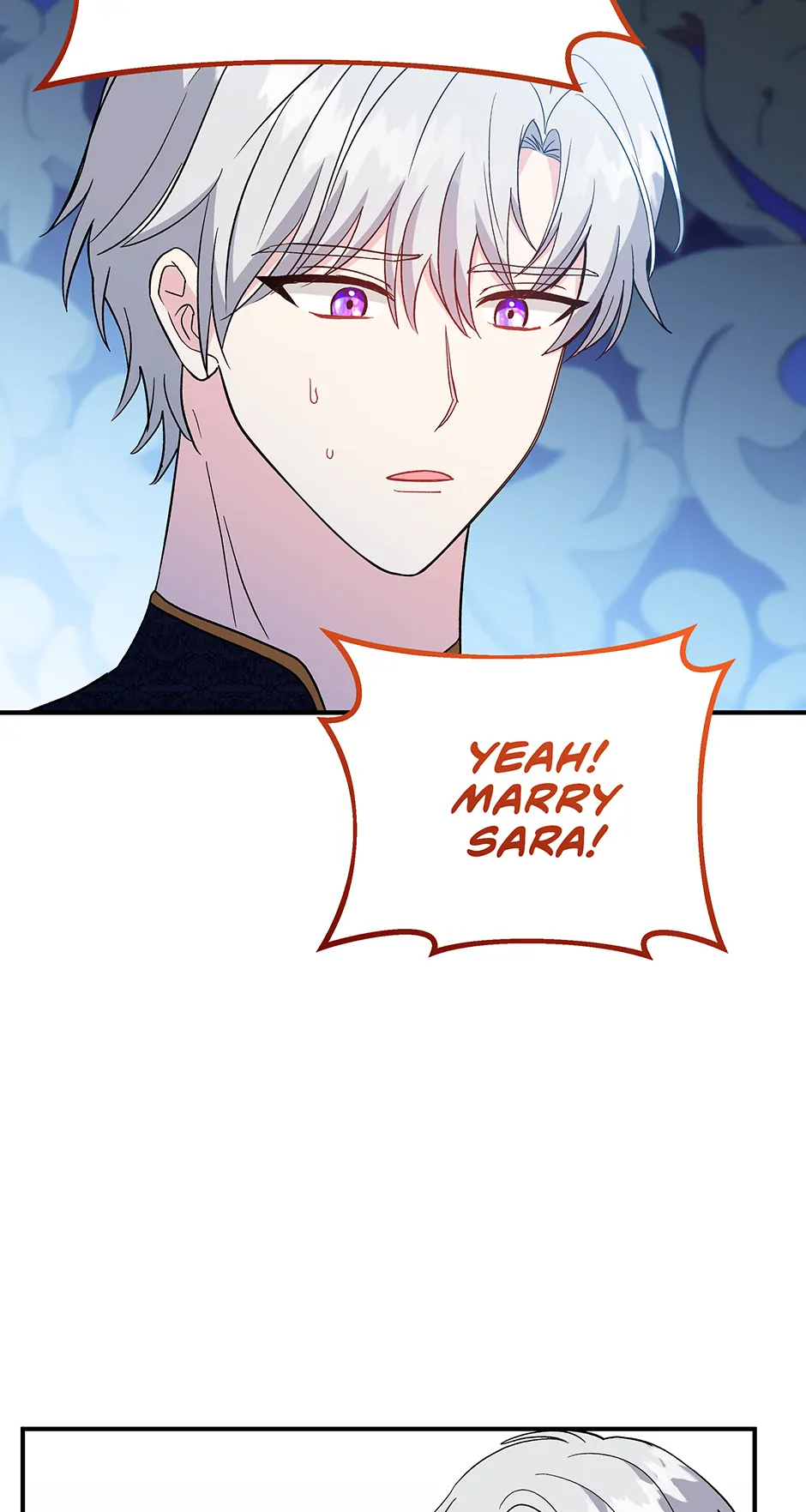 I'm the Tutor of the Twin Highnesses Chapter 46 - page 14