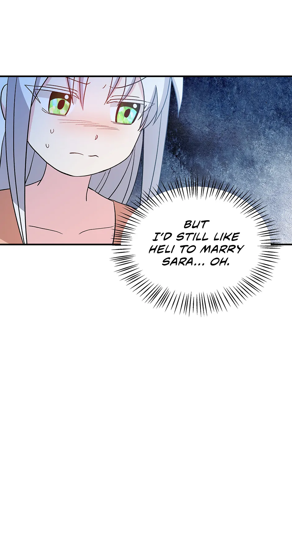 I'm the Tutor of the Twin Highnesses Chapter 46 - page 16