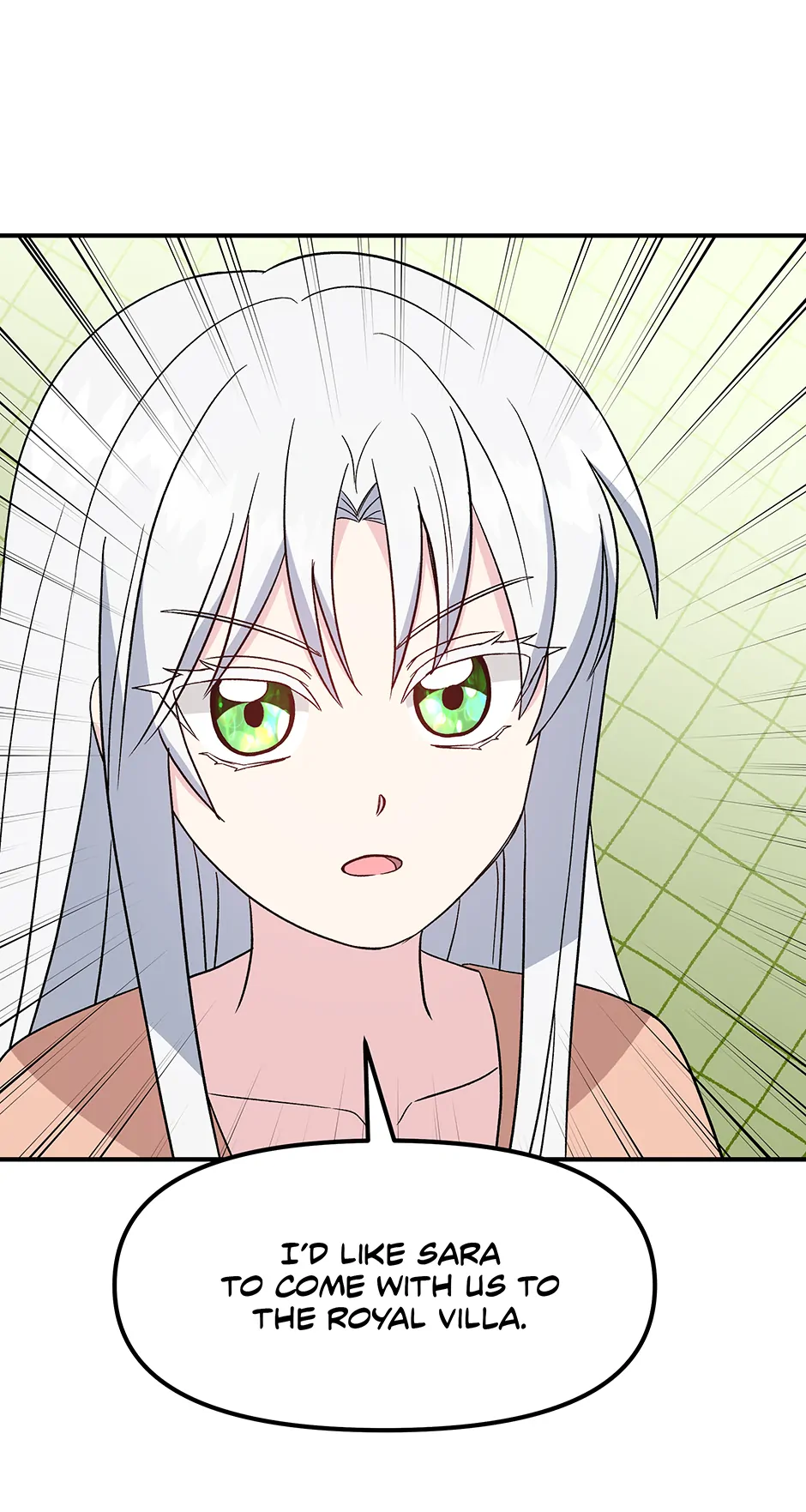 I'm the Tutor of the Twin Highnesses Chapter 46 - page 18