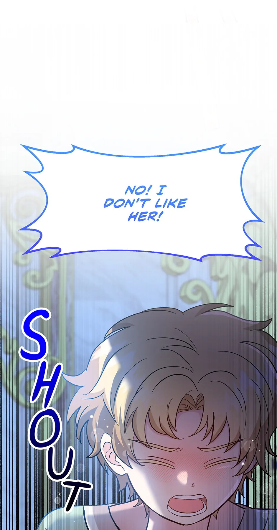 I'm the Tutor of the Twin Highnesses Chapter 46 - page 2