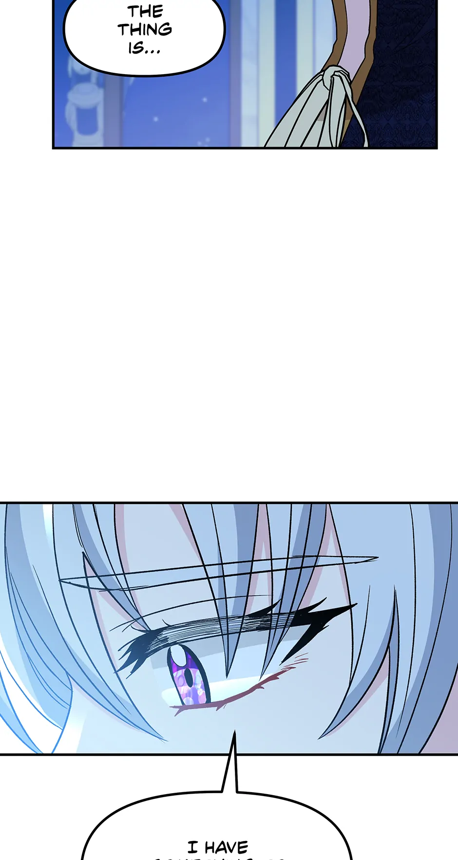I'm the Tutor of the Twin Highnesses Chapter 46 - page 22