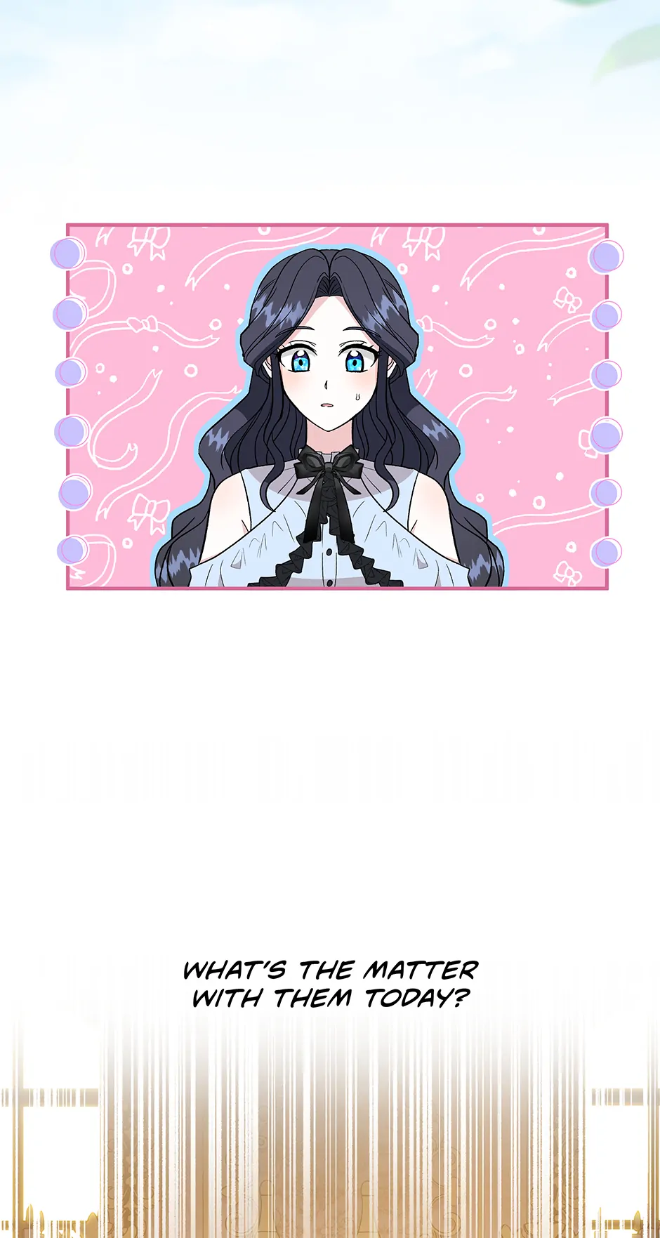 I'm the Tutor of the Twin Highnesses Chapter 46 - page 26