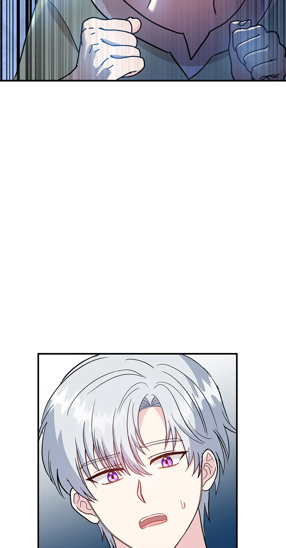 I'm the Tutor of the Twin Highnesses Chapter 46 - page 3
