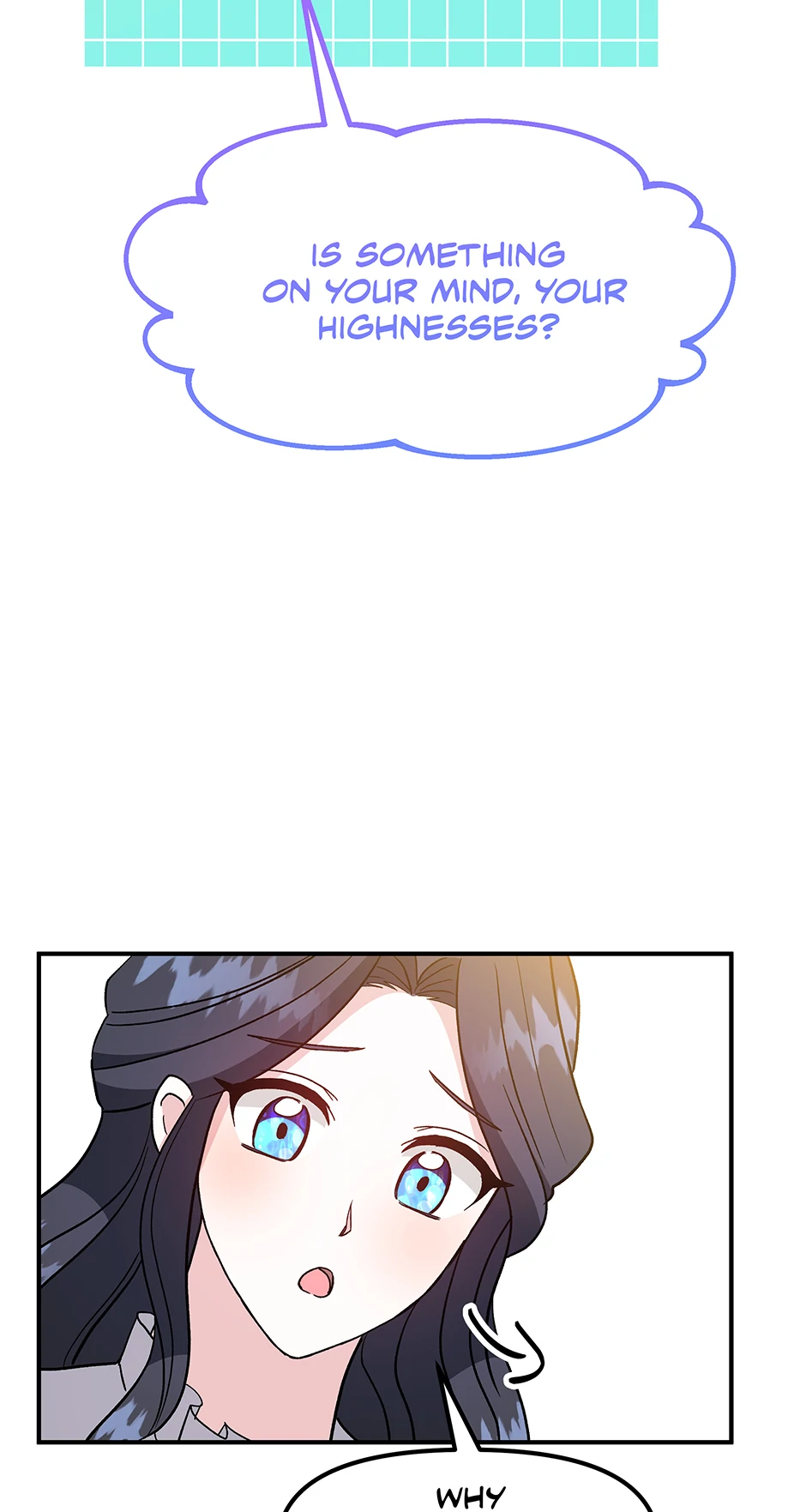 I'm the Tutor of the Twin Highnesses Chapter 46 - page 30