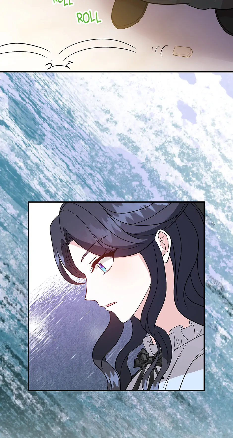 I'm the Tutor of the Twin Highnesses Chapter 46 - page 35