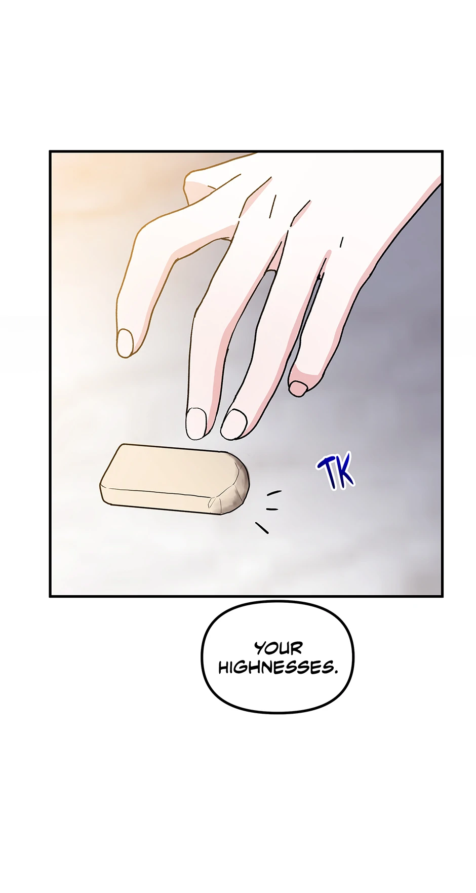 I'm the Tutor of the Twin Highnesses Chapter 46 - page 37