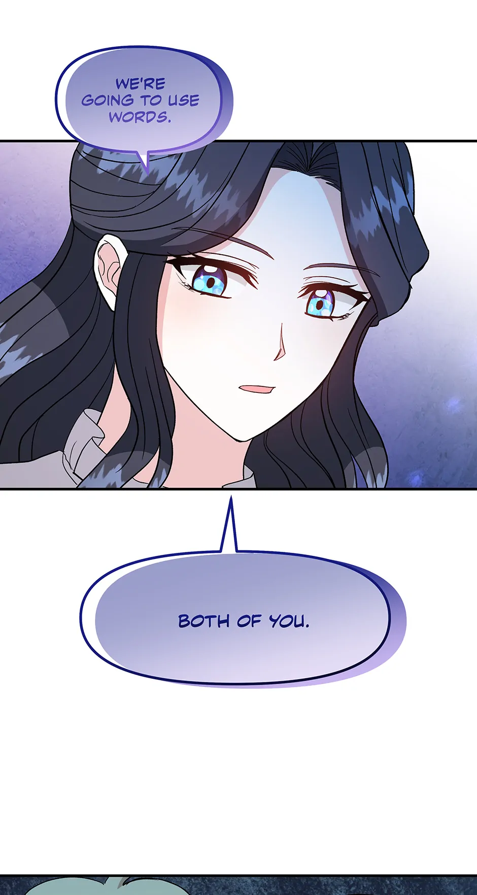 I'm the Tutor of the Twin Highnesses Chapter 46 - page 38