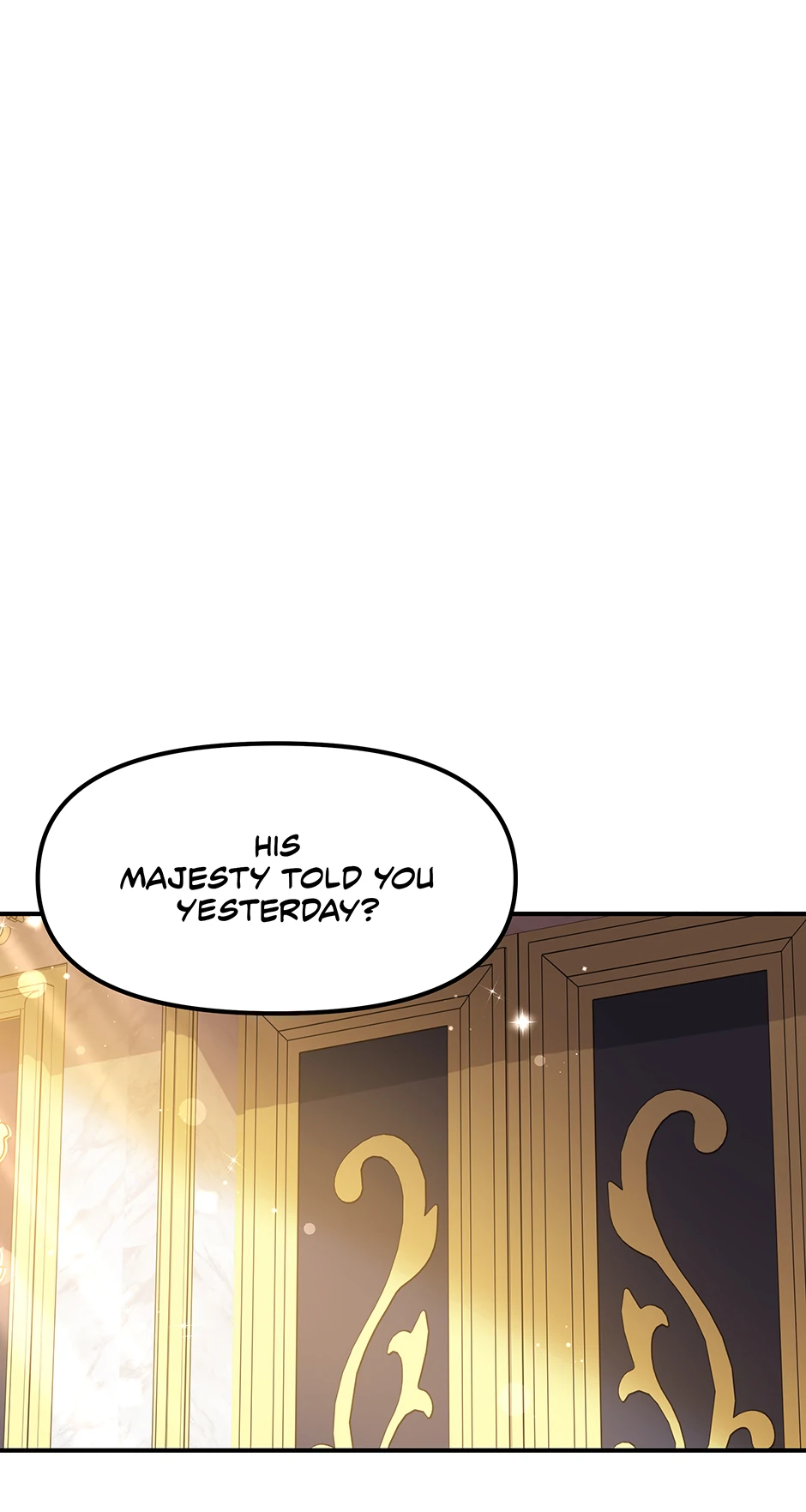 I'm the Tutor of the Twin Highnesses Chapter 46 - page 45