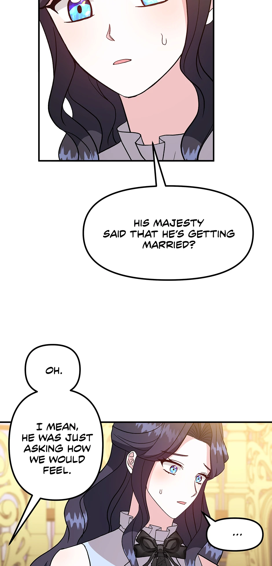 I'm the Tutor of the Twin Highnesses Chapter 46 - page 50