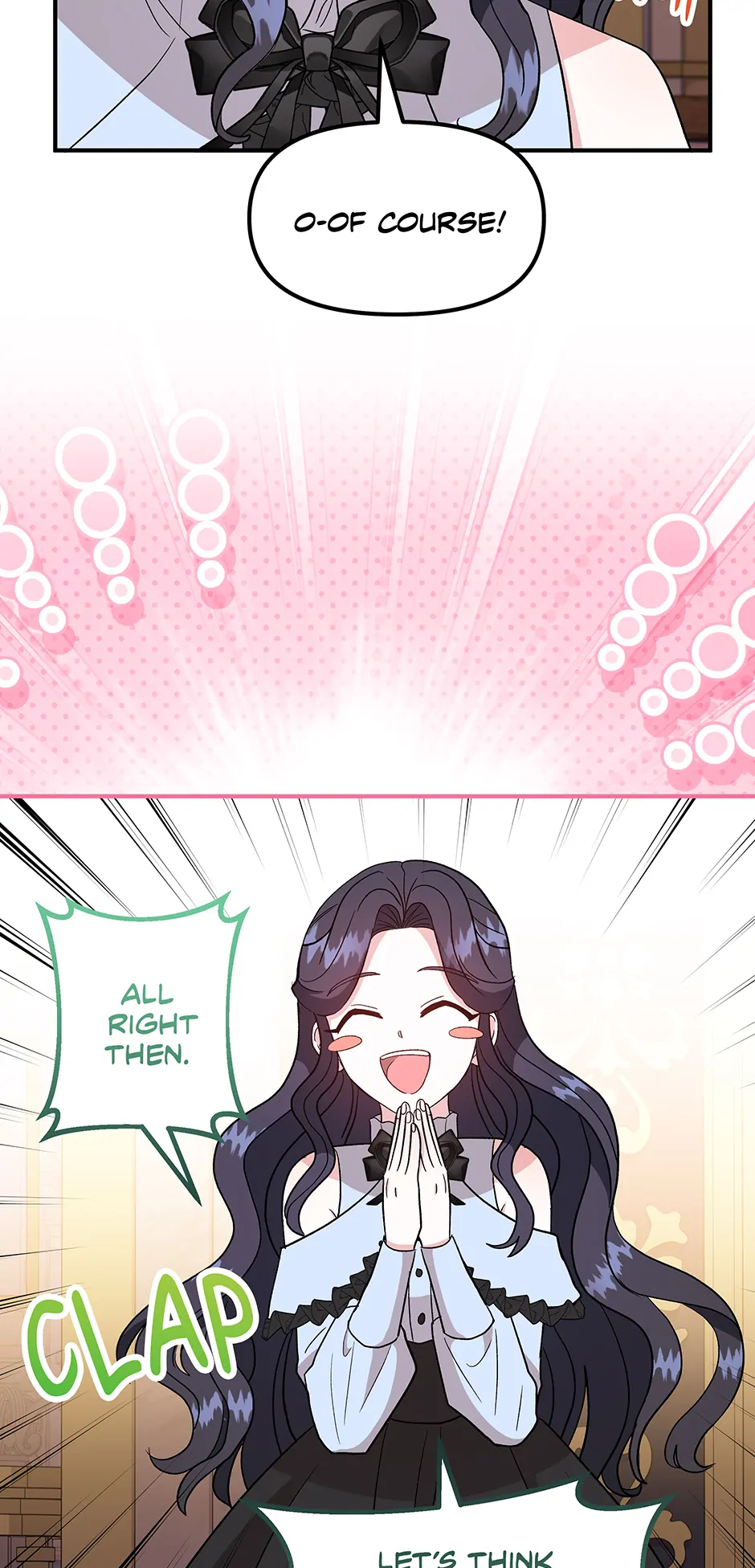 I'm the Tutor of the Twin Highnesses Chapter 46 - page 52