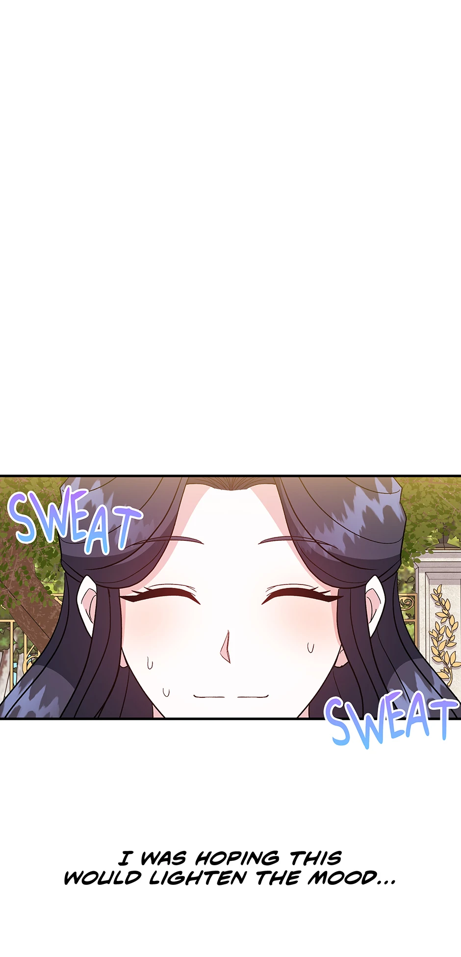 I'm the Tutor of the Twin Highnesses Chapter 46 - page 55