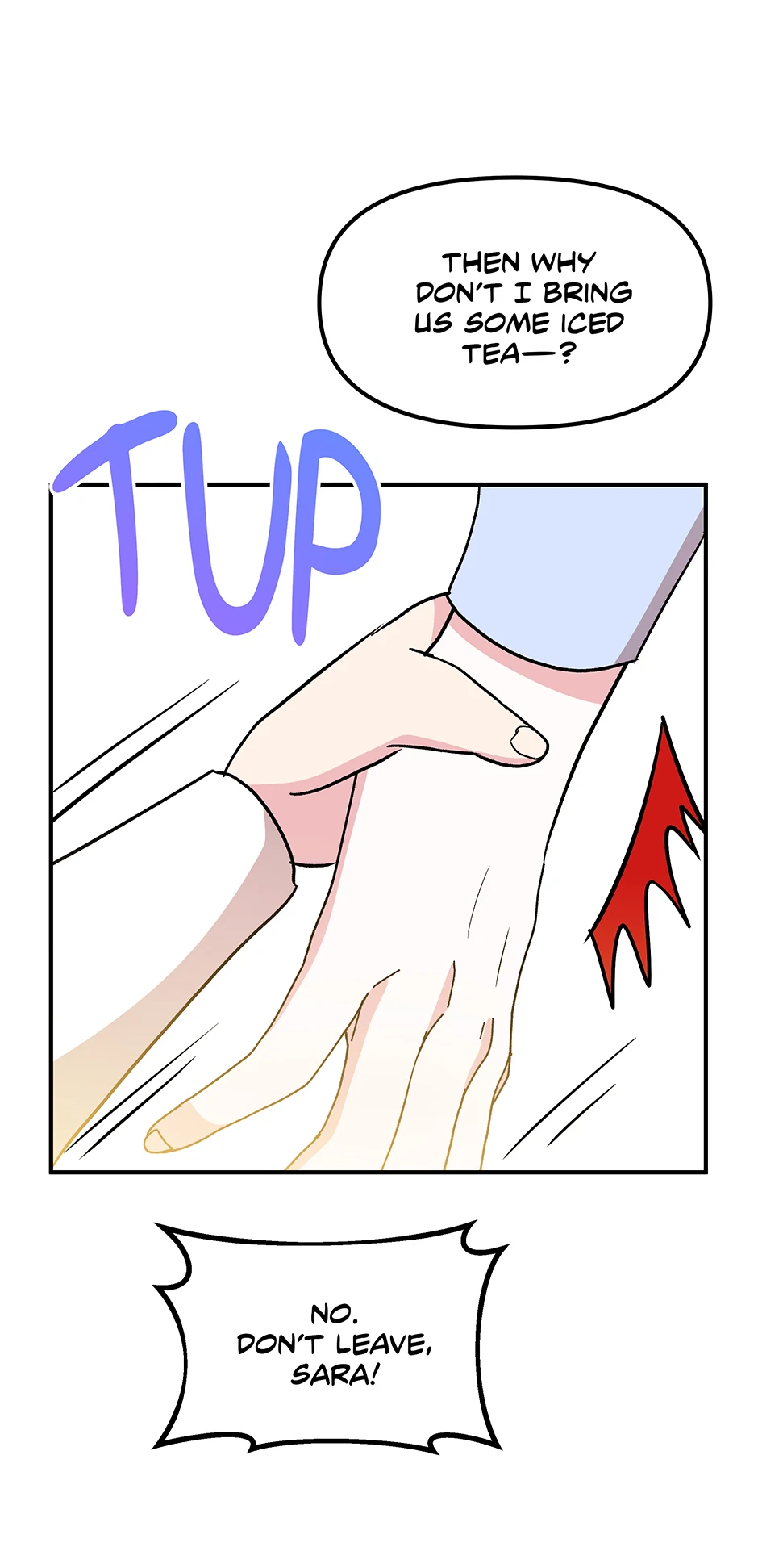 I'm the Tutor of the Twin Highnesses Chapter 46 - page 58