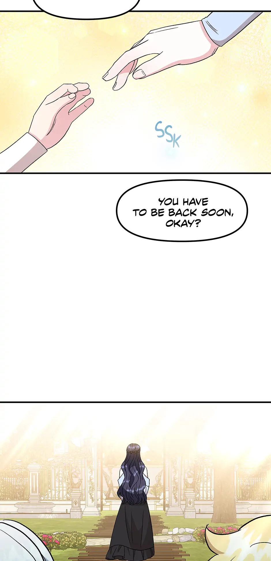 I'm the Tutor of the Twin Highnesses Chapter 46 - page 60