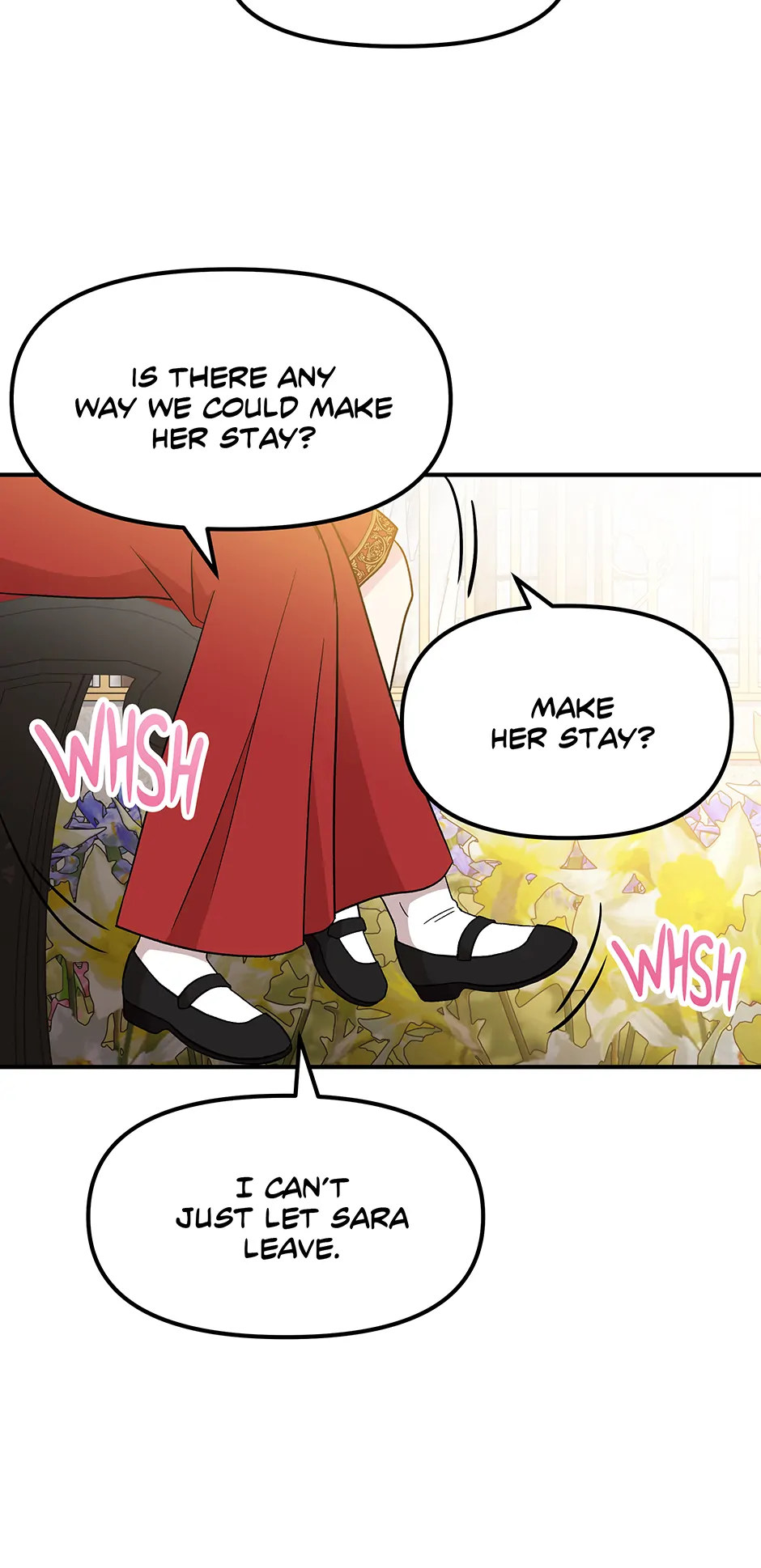I'm the Tutor of the Twin Highnesses Chapter 46 - page 62
