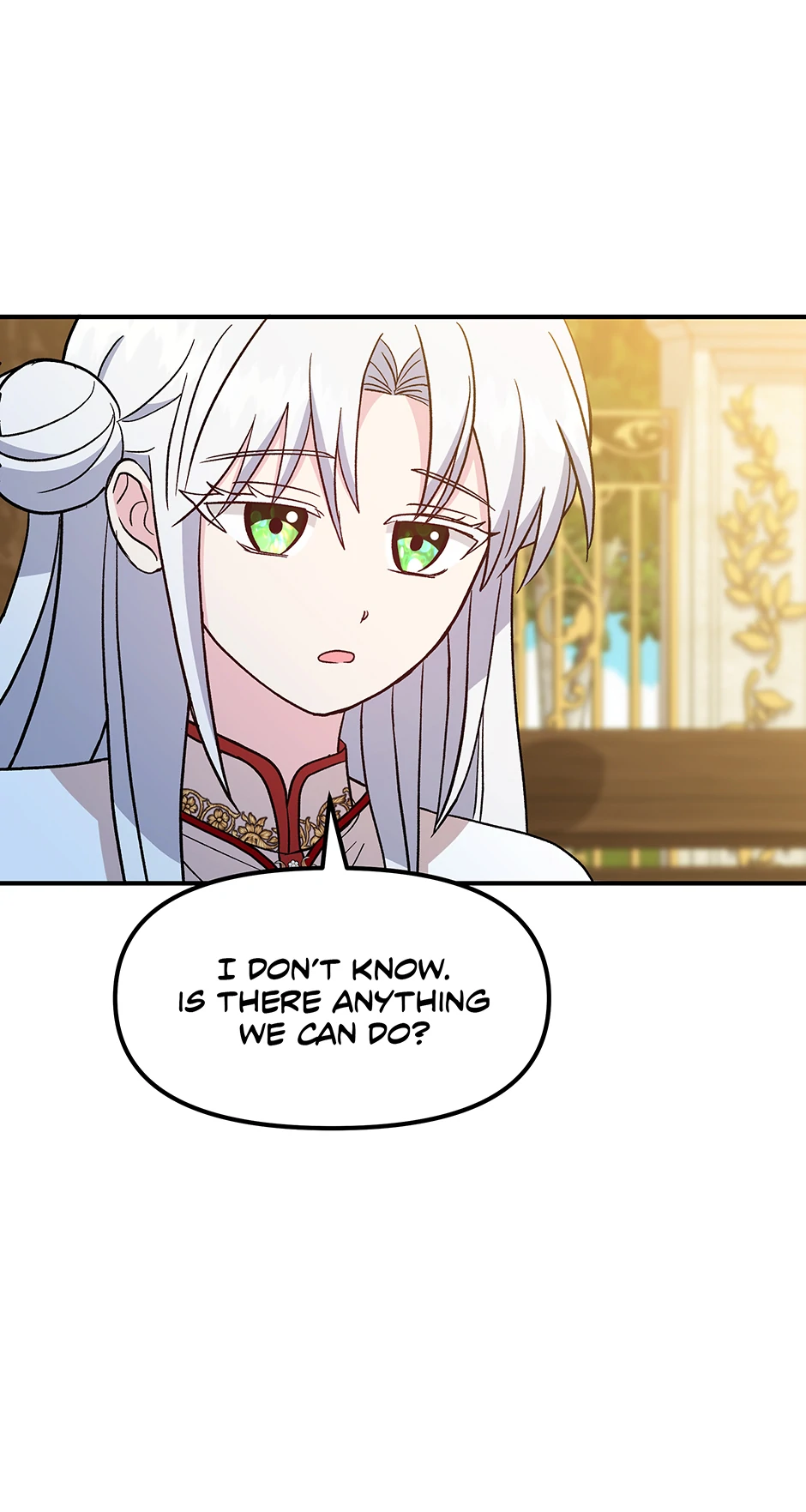I'm the Tutor of the Twin Highnesses Chapter 46 - page 63