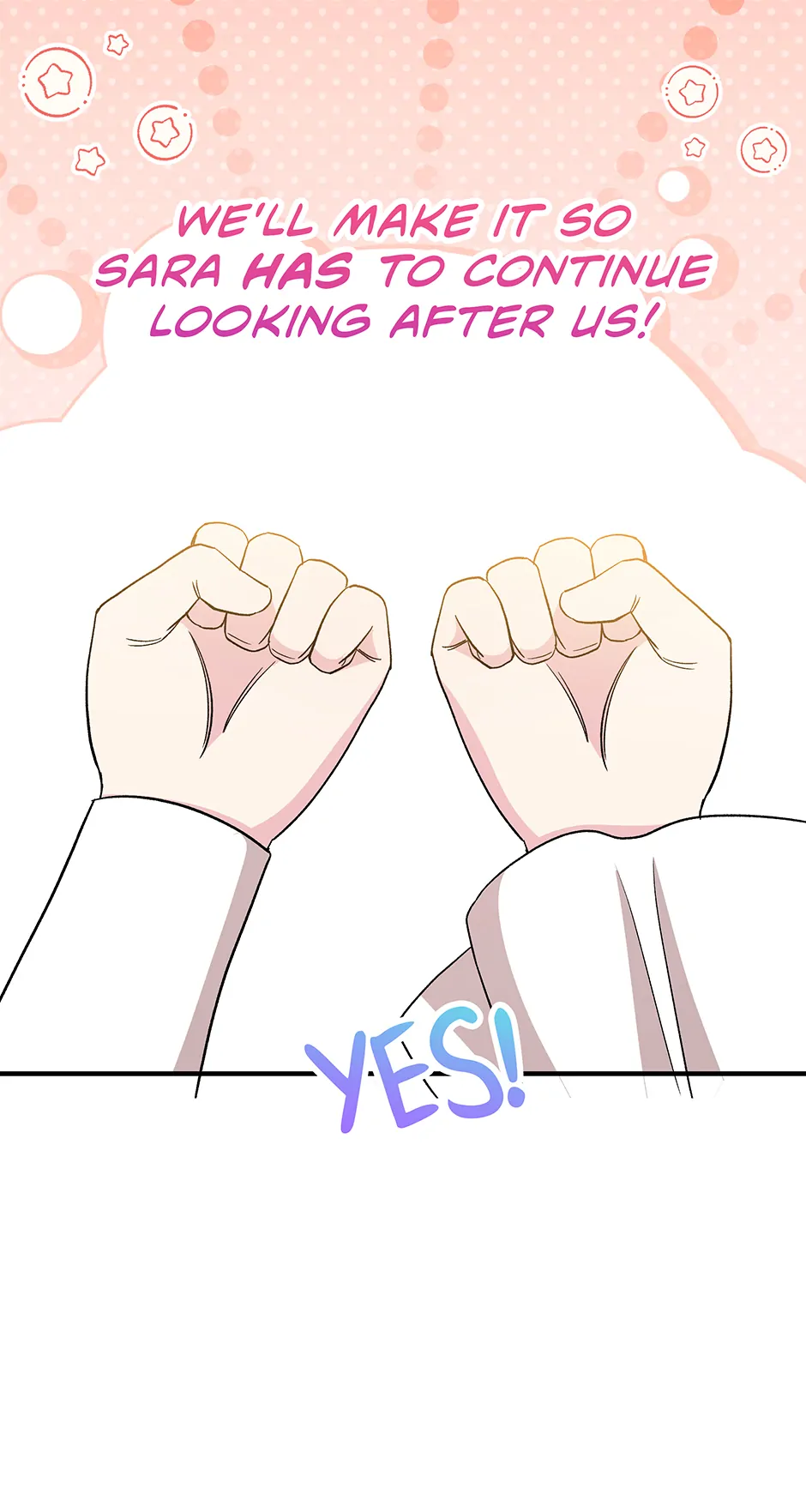 I'm the Tutor of the Twin Highnesses Chapter 46 - page 68