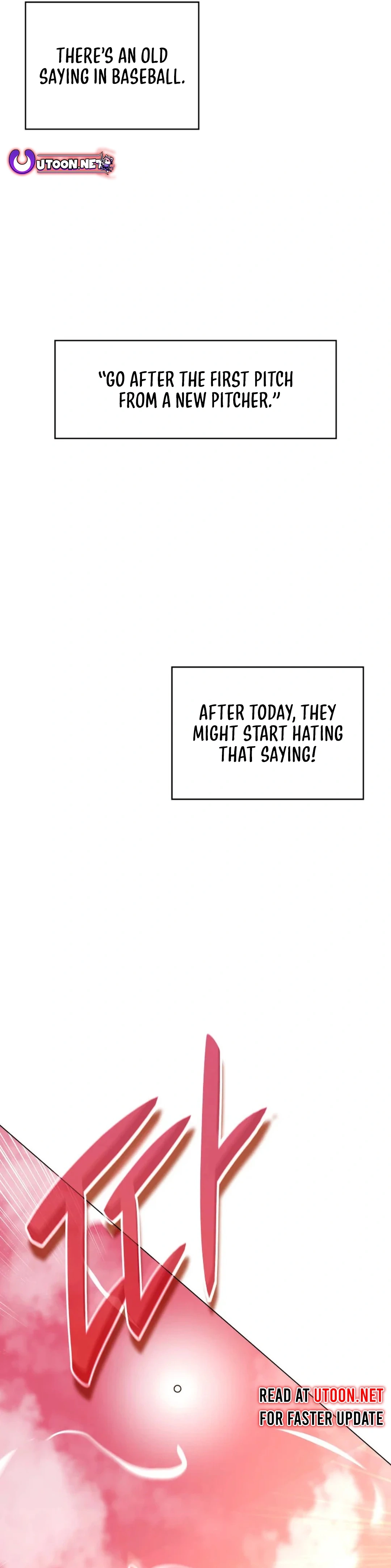 Home Plate's Villain Chapter 63 - page 13