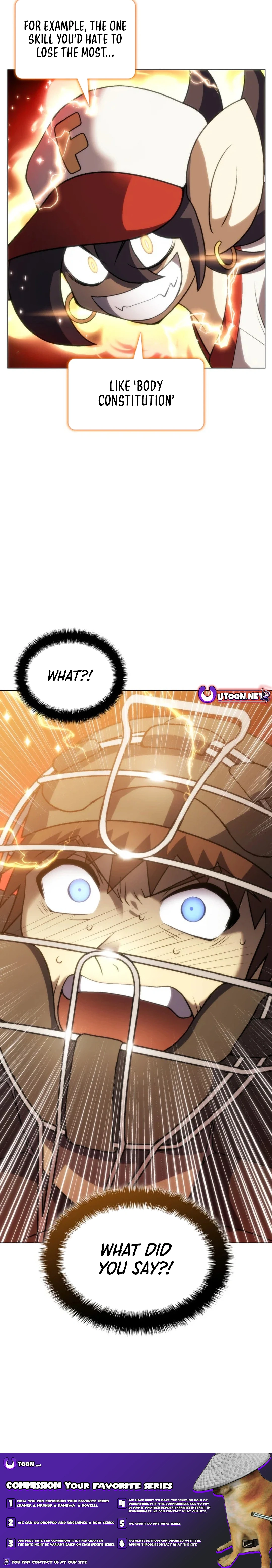 Home Plate's Villain Chapter 63 - page 16