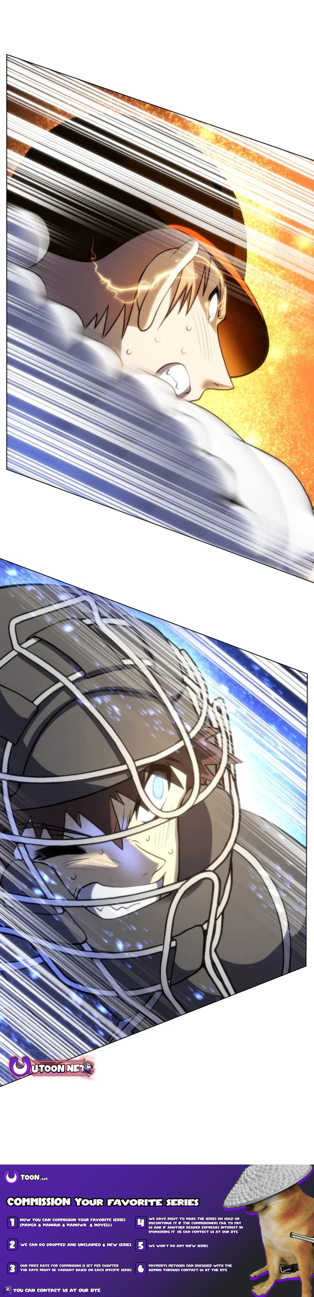 Home Plate's Villain Chapter 64 - page 19