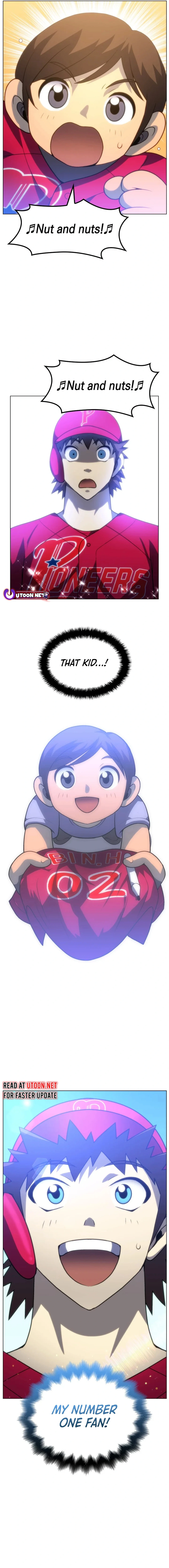 Home Plate's Villain Chapter 65 - page 17