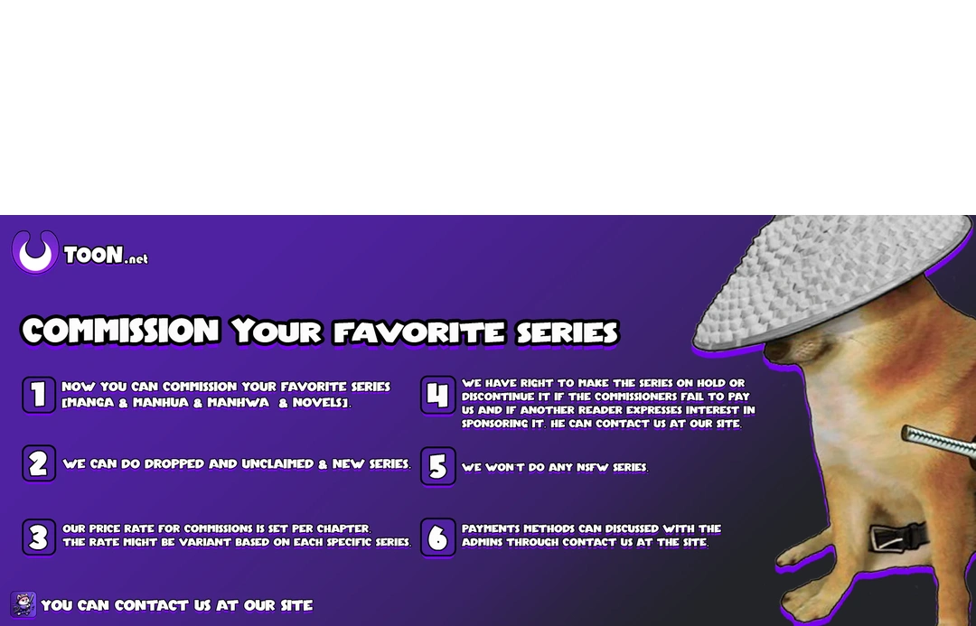 Home Plate's Villain Chapter 65 - page 18