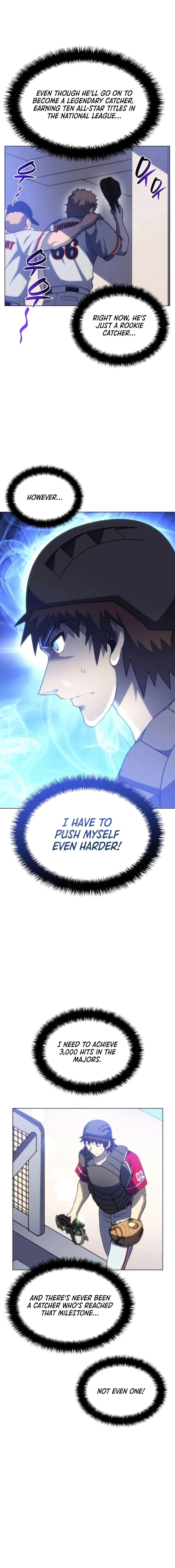 Home Plate's Villain Chapter 66 - page 11