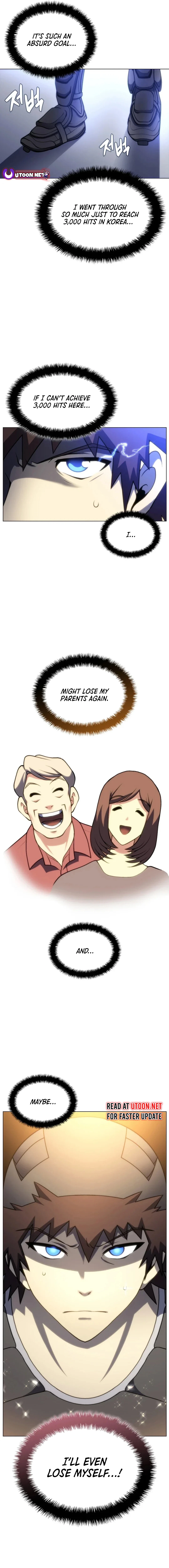 Home Plate's Villain Chapter 66 - page 12